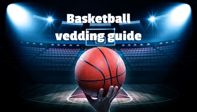 Basketball vedding guide