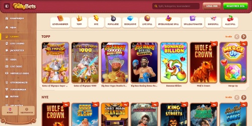 BillyBets