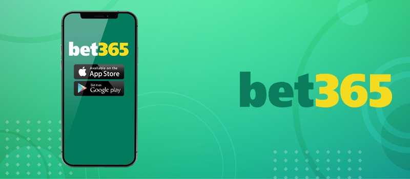Bet365 mobil app