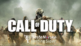 Call of Duty betting odds