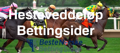 Hesteveddeløp Betting Sider