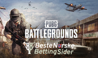 PUBG betting odds